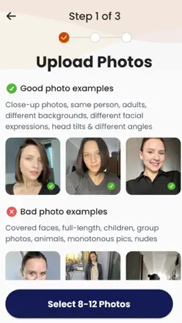 Game screenshot Photo Magic: AI Avatars Maker mod apk