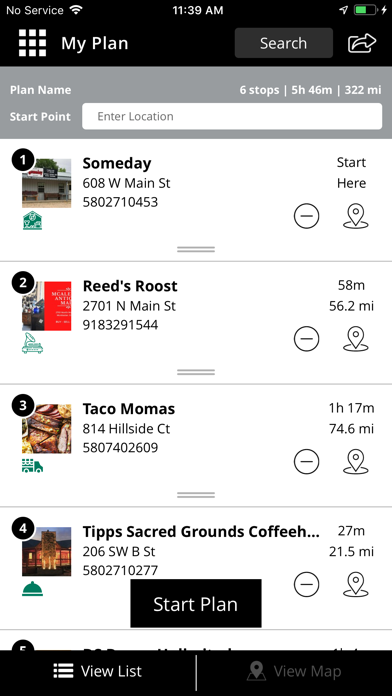 Chahtapreneur Screenshot