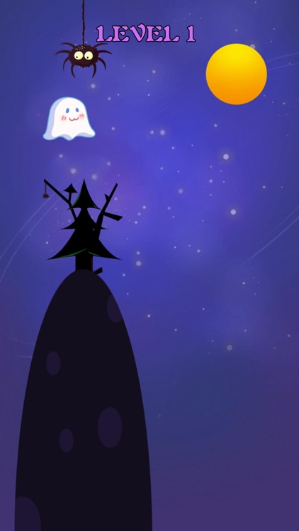 Ghost Tap Adventure screenshot-4