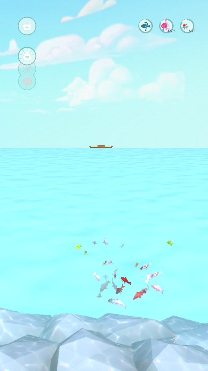 Fish Simulator 3D