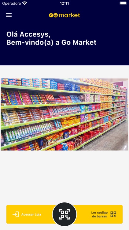 Go Market