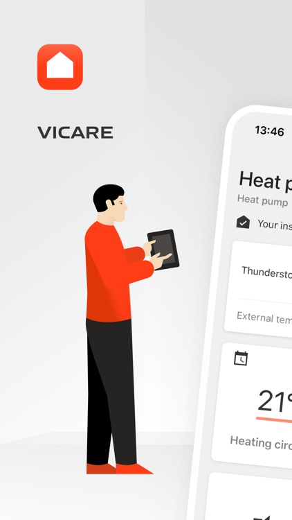 ViCare by Viessmann Climate Solutions SE