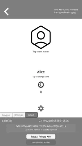 Game screenshot Epigeon mod apk