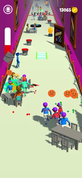 Game screenshot Fast Paint 3D mod apk