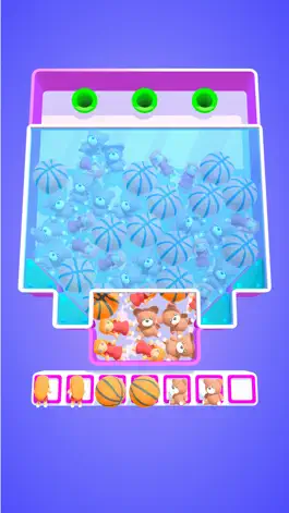 Game screenshot Pick It - Triple Match apk