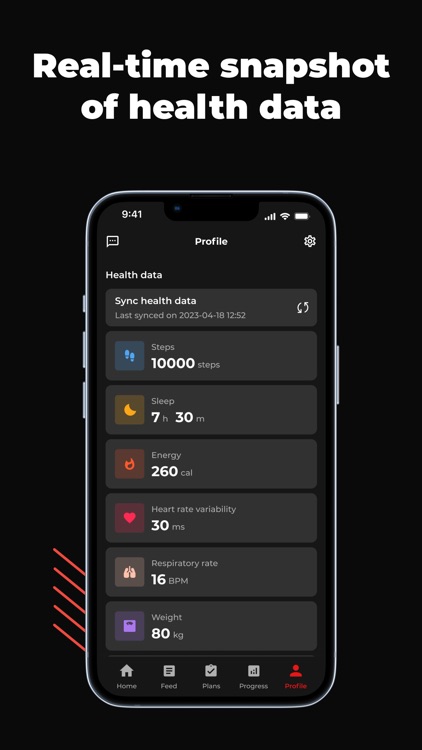 BODYPLAN by Peter Stringer screenshot-5