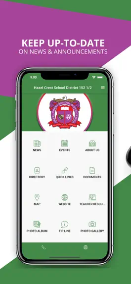 Game screenshot Hazel Crest District 152.5 mod apk