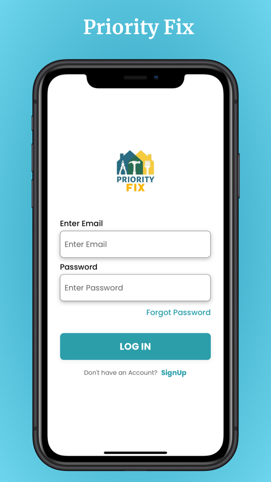 #1. Priority Fix (iOS) 由: Adnan Rana