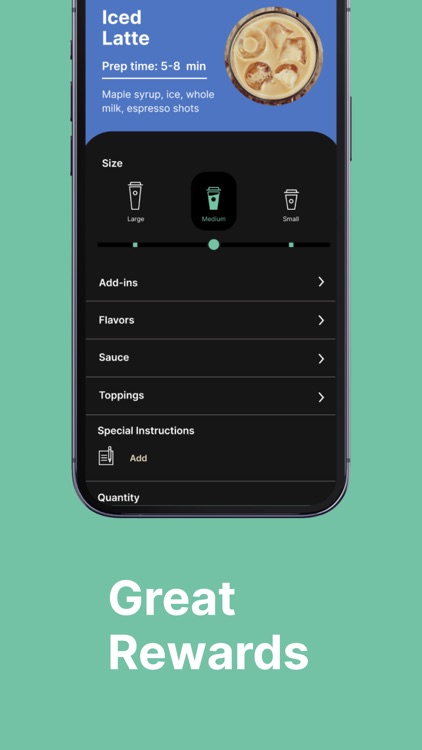 Second Look Books & Brews