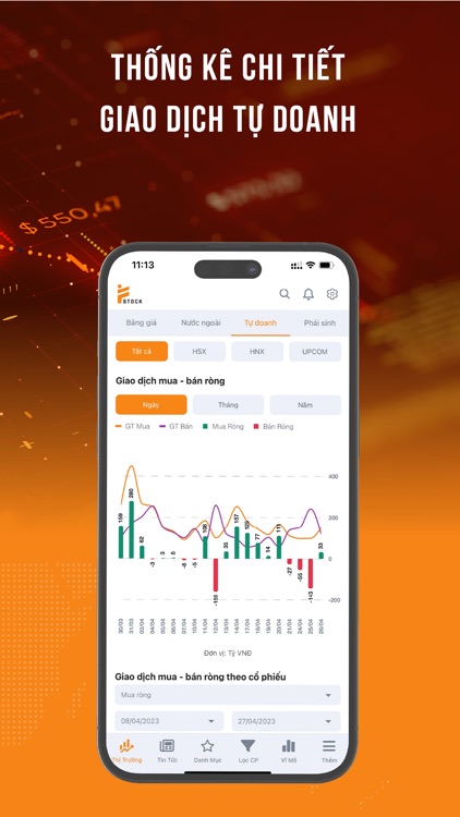 Fstock - Đầu tư chứng khoán screenshot-5