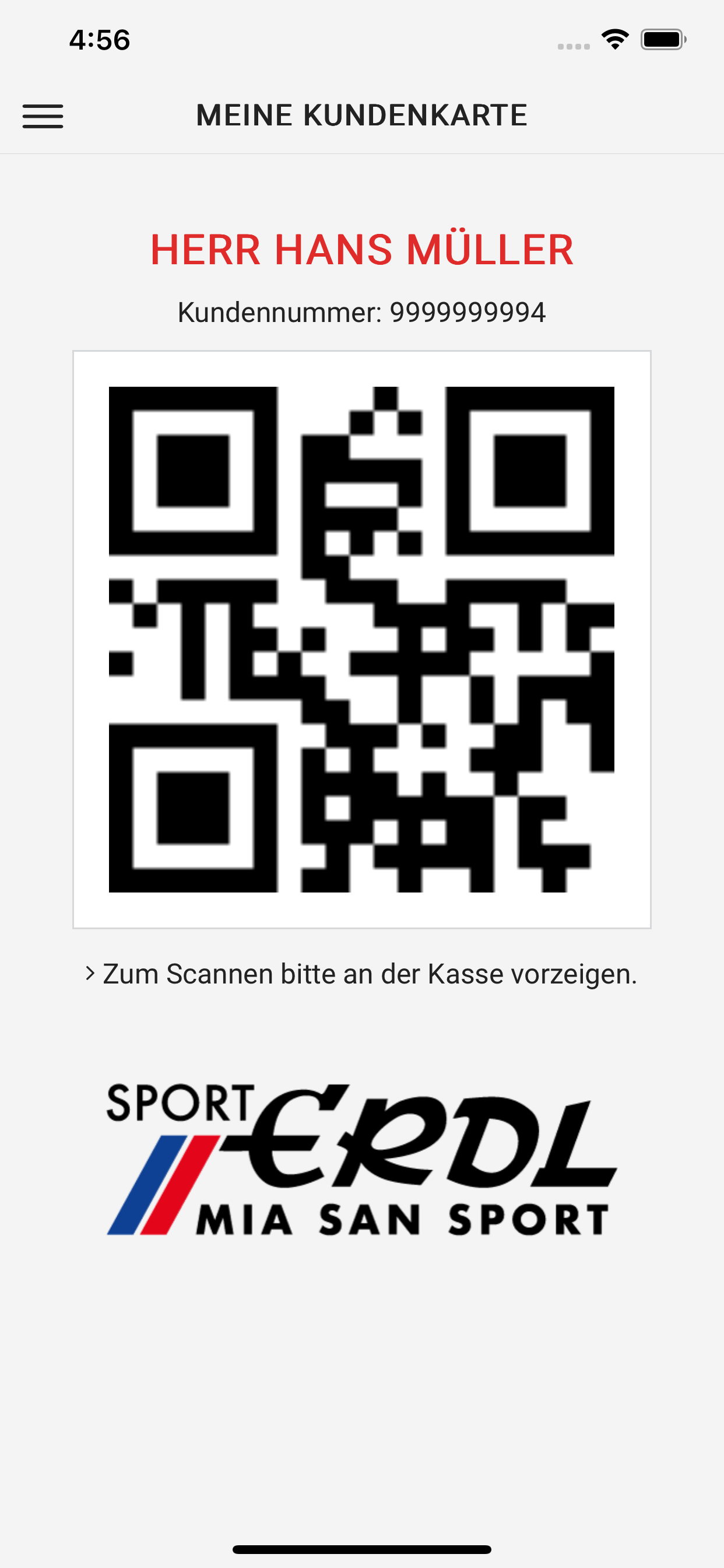 Sport Erdl