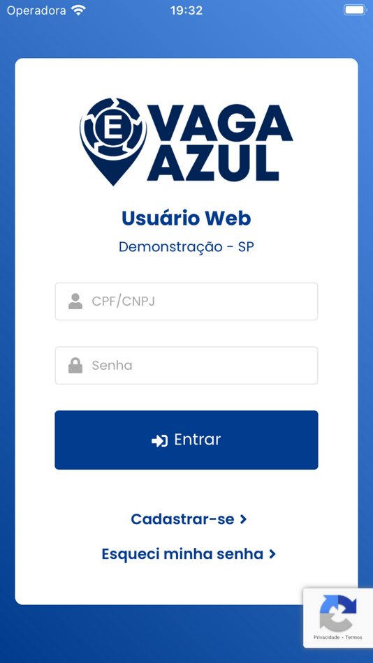#1. Vaga Azul (iOS) 由: Vaga Azul