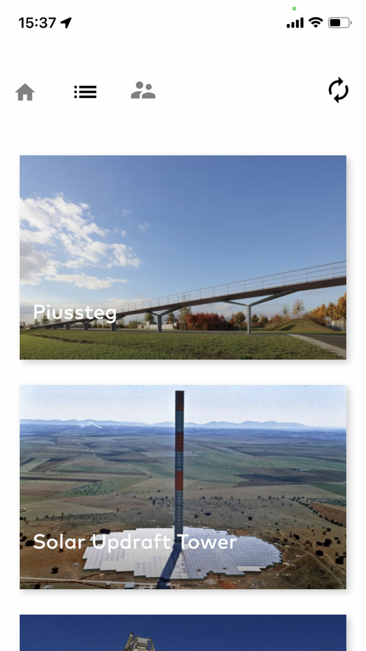 #2. sbp augmented (iOS) Bởi: sbp GmbH