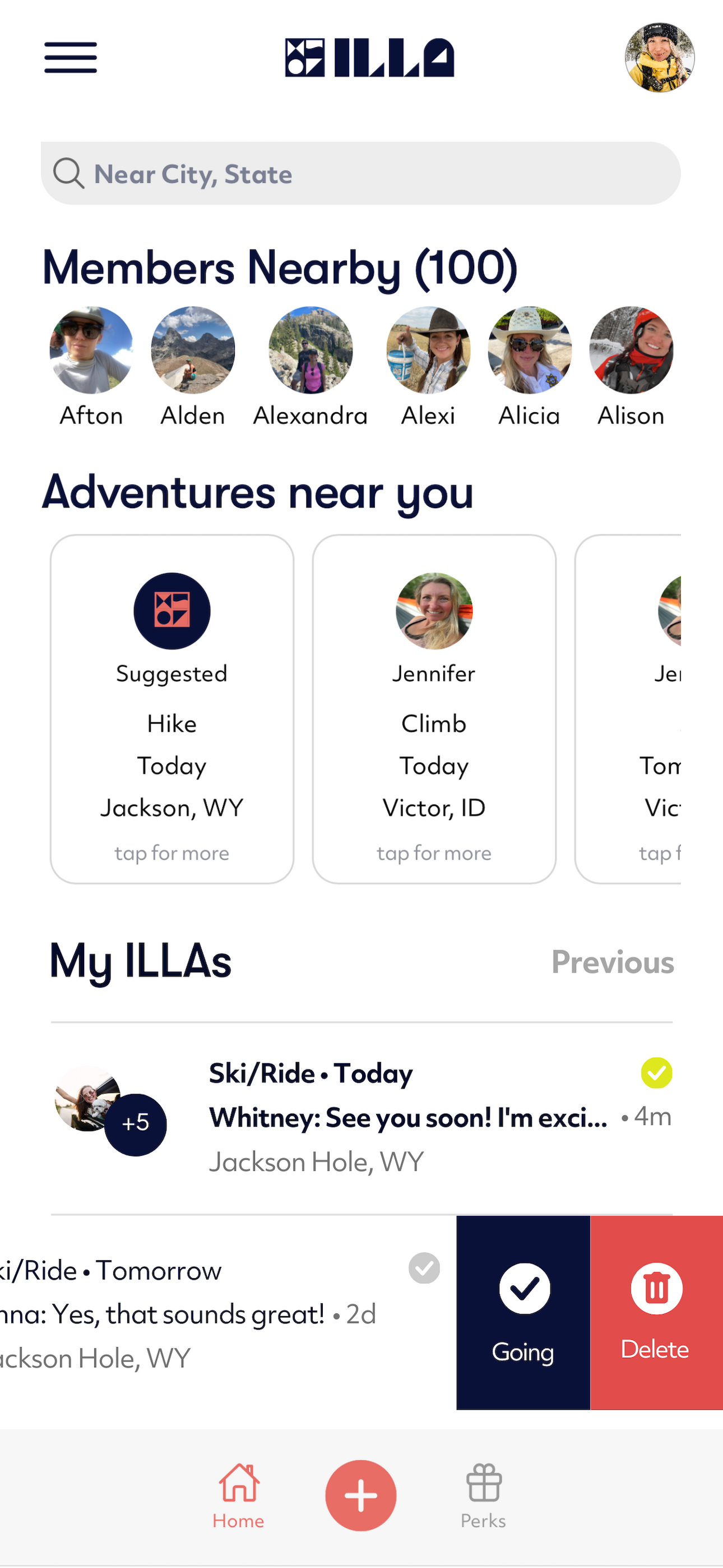 ILLA