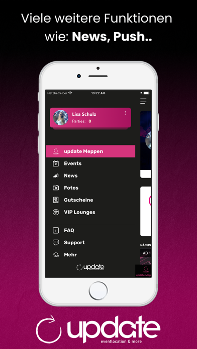 update NIGHTLIFE MEPPEN Screenshot