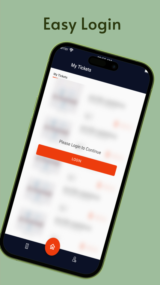 #2. EventMX (iOS) Podle: Kodiary Technologies Pvt. Ltd.
