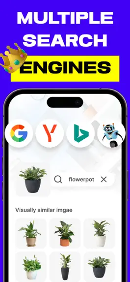 Game screenshot Reverse Image Search‎ hack