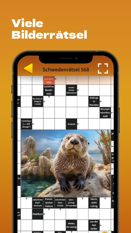 Bastei Kreuzworträtsel