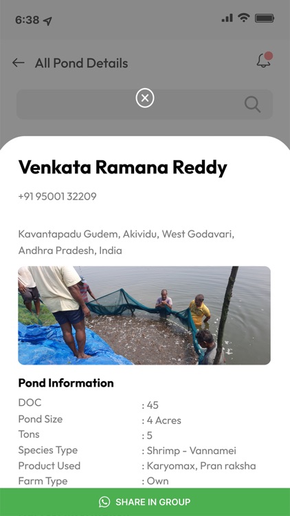 Aqua Rider screenshot-4