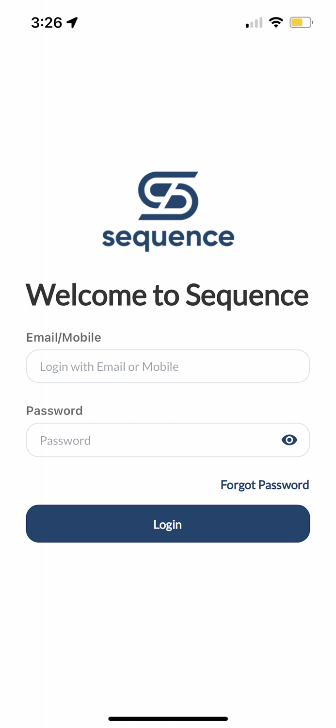 Sequence Mobile
