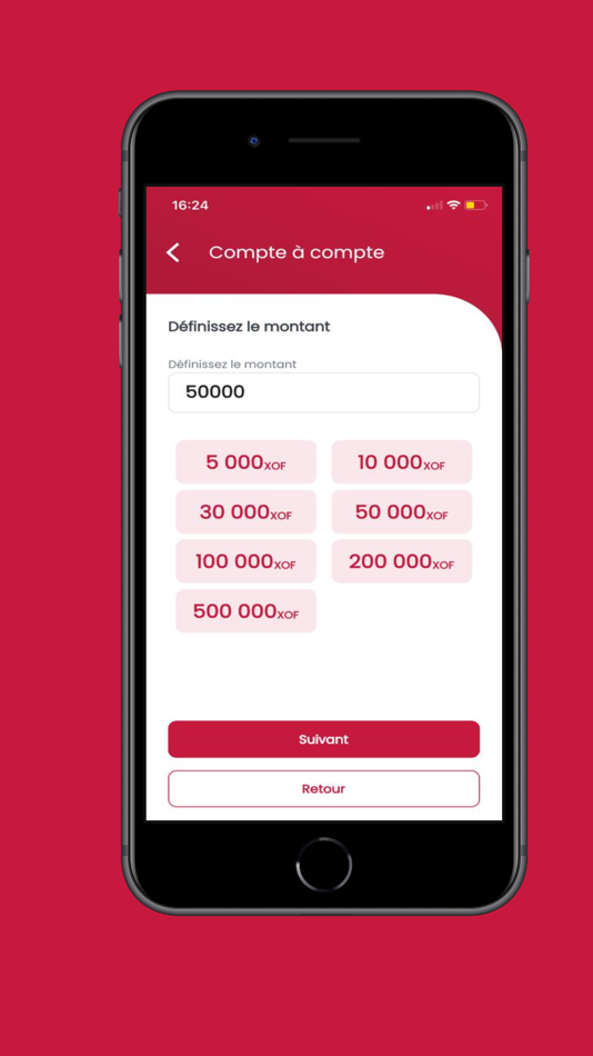 #9. MySUNU Bank (iOS) 来自: SUNU