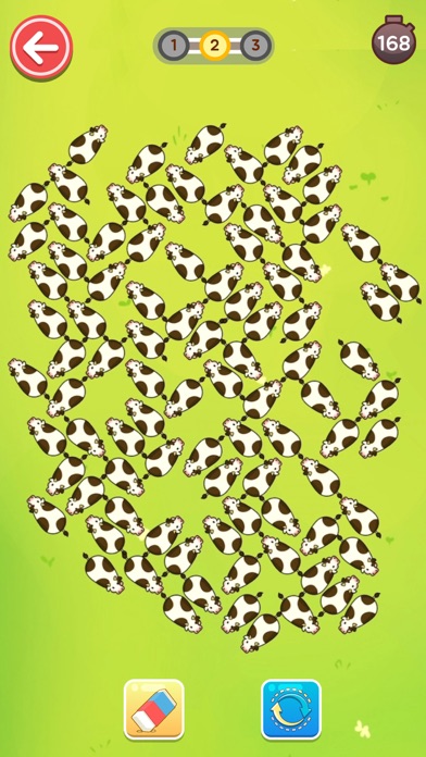 Control Master - Animal Crowd Screenshot