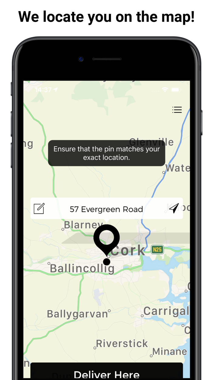 La Tana Pizzeria Cork