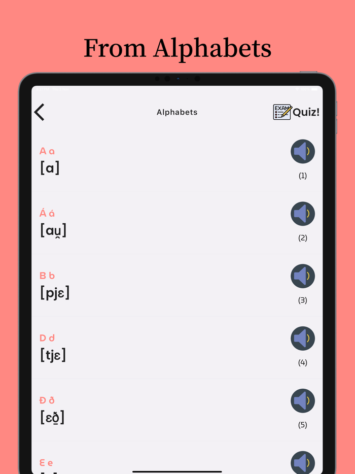 Learn Icelandic For Beginners