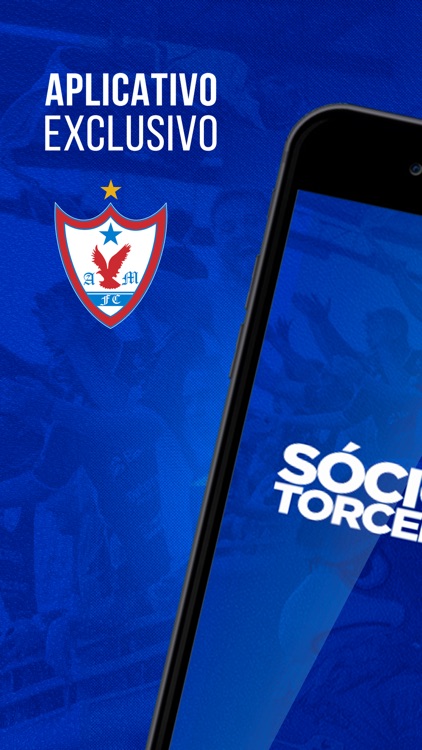 Sócio Águia de Marabá