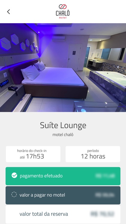 Motel Chalô screenshot-3