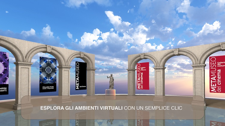 CINEMADDOSSO screenshot-3