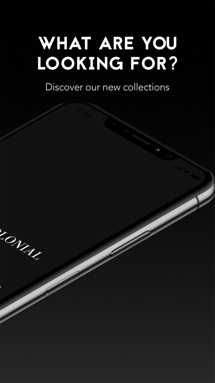 LAntic Colonial - Porcelanosa