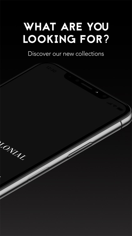 L'Antic Colonial - Porcelanosa