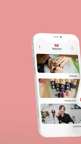 Game screenshot Ridona Smalto mod apk