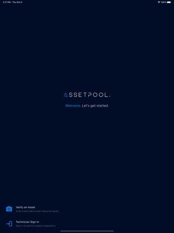 AssetPoolのおすすめ画像1