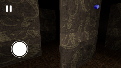 Scary Arachne : Horror Night Screenshot