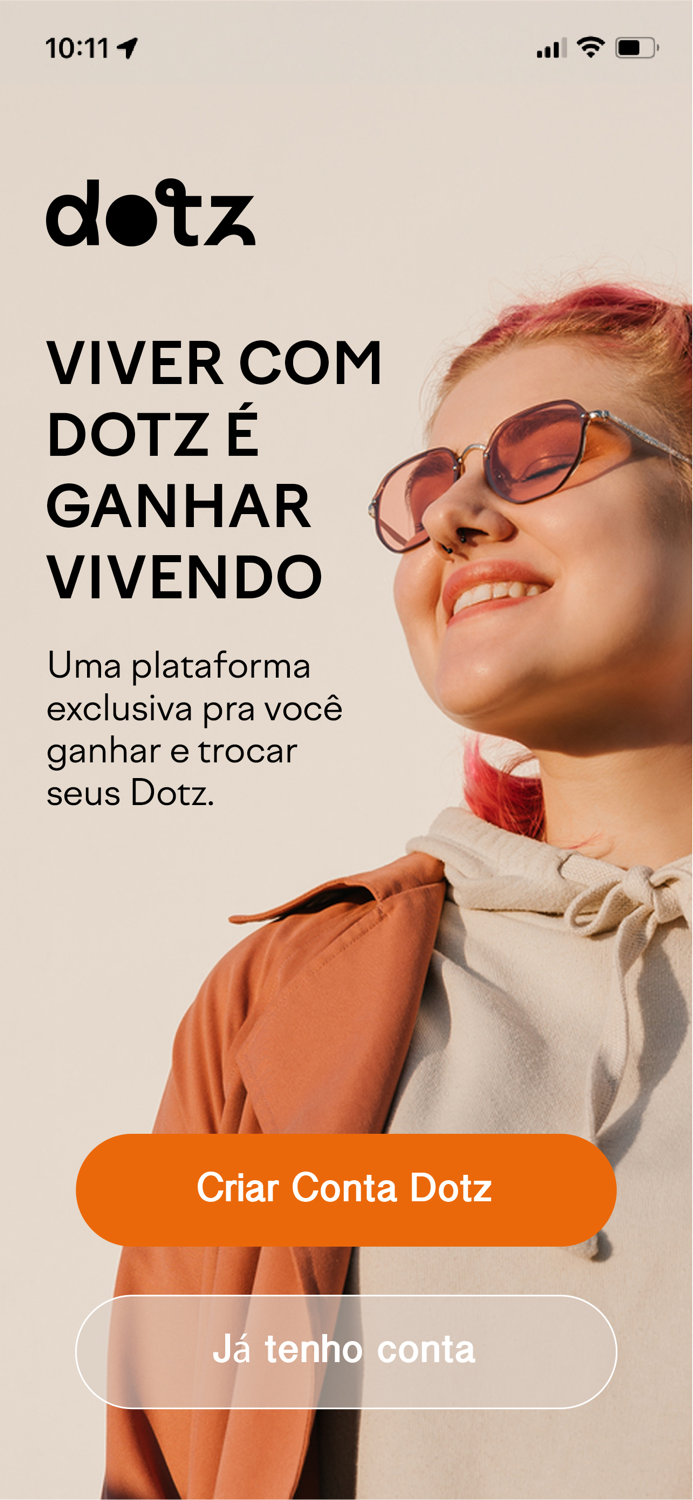 Dotz Plataforma de benefícios