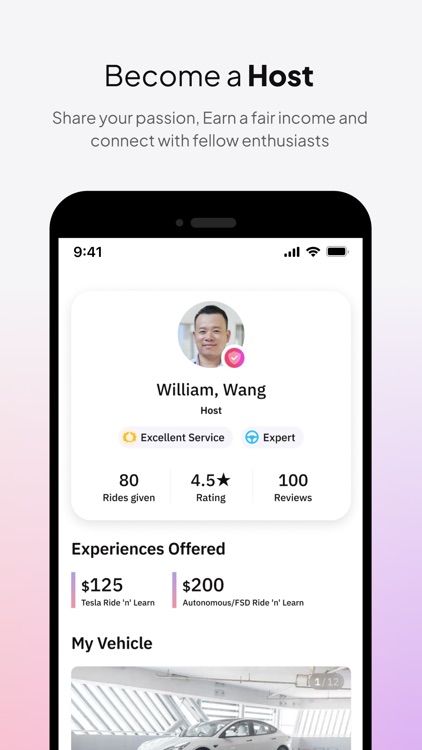 Tezmee - Learn Your Tesla