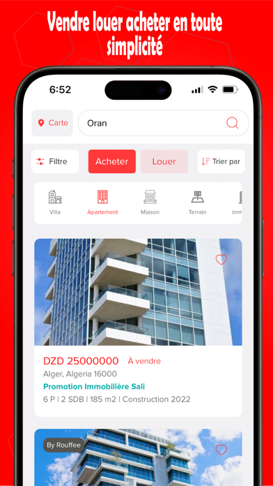 Rouffe Screenshot