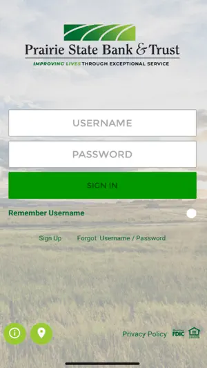 PSB&T screenshot 1