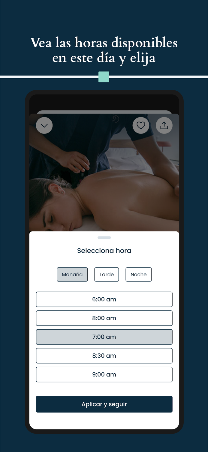 Glitzi - Belleza y Spa en Casa