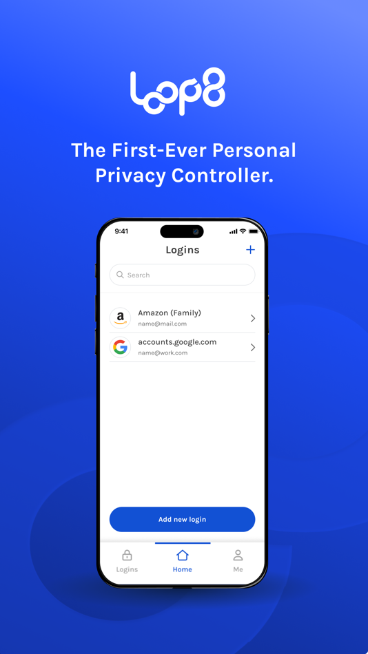 Loop8 Privacy Controller - 0.6.8 - (iOS)