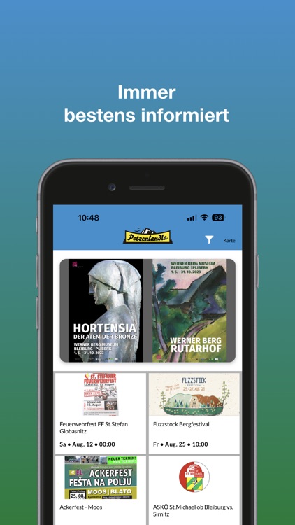 Petzenlandla screenshot-3