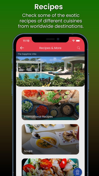 OneJamii screenshot-7