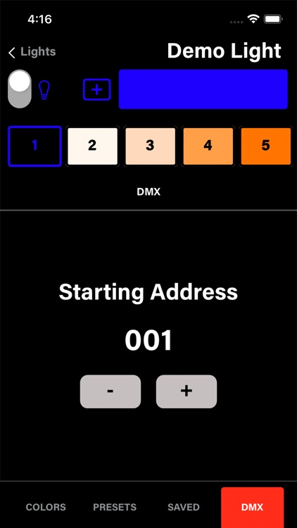 B-K Lighting Inspiration screenshot-3