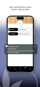 Kannabis Works screenshot #3 for iPhone