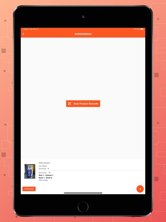 Warehouse Mgnt. for Magento 2