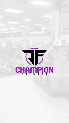 Game screenshot Champion Fitness mod apk