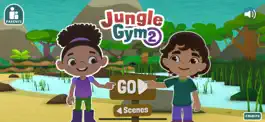 Game screenshot Jungle Gym 2 mod apk
