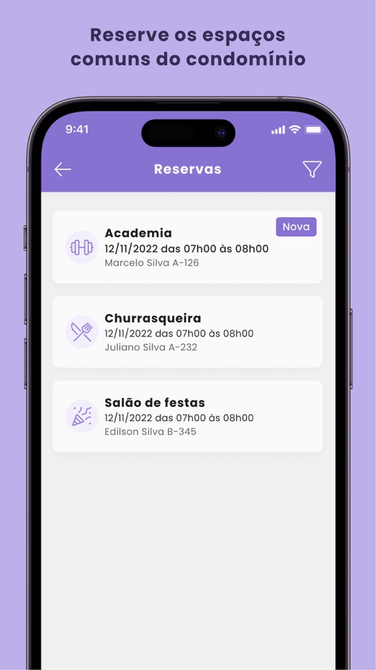 #3. uCondo (iOS) 由: UCONDO TECNOLOGIA LTDA - ME